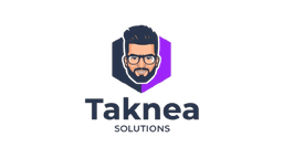 Taknea Solutions Logo